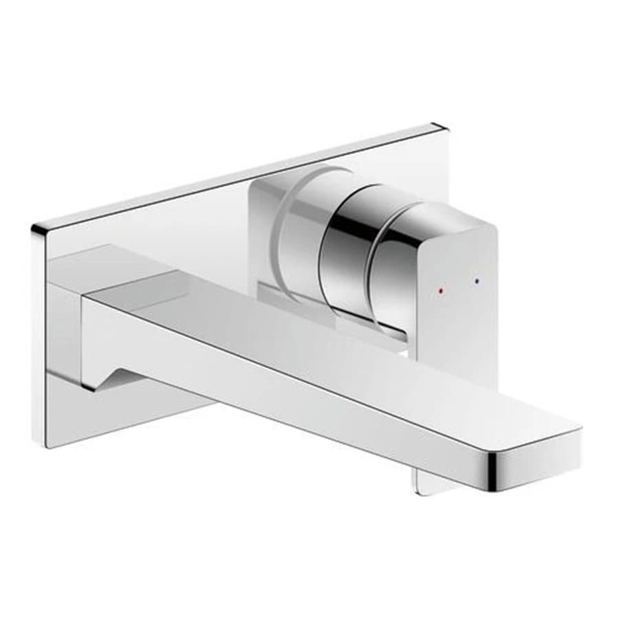 Vòi chậu gắn tường Duravit MH1070004A10