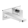 Vòi chậu gắn tường Duravit MH1070004A46 1