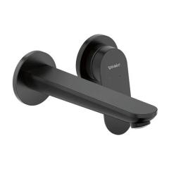 Vòi chậu gắn tường Duravit WA1070004A46