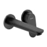Vòi chậu gắn tường Duravit WA1070004A46 1