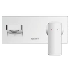 Ảnh Vòi chậu gắn tường Duravit MH1070004C10 3