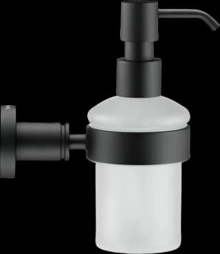 Ảnh hộp đựng xà phòng Duravit 0099164600 1