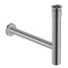 Xi phông thải Duravit 0050364600 1