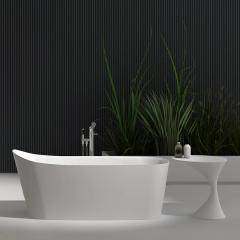 Bồn tắm EUROKING EU-65175 White