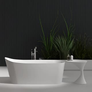 Ảnh Bồn tắm EUROKING EU-65175 White 1