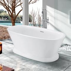 Bồn tắm NOFER NG-1890A