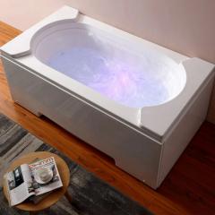 Ảnh Bồn tắm massage EUROKING EU-1312E 1