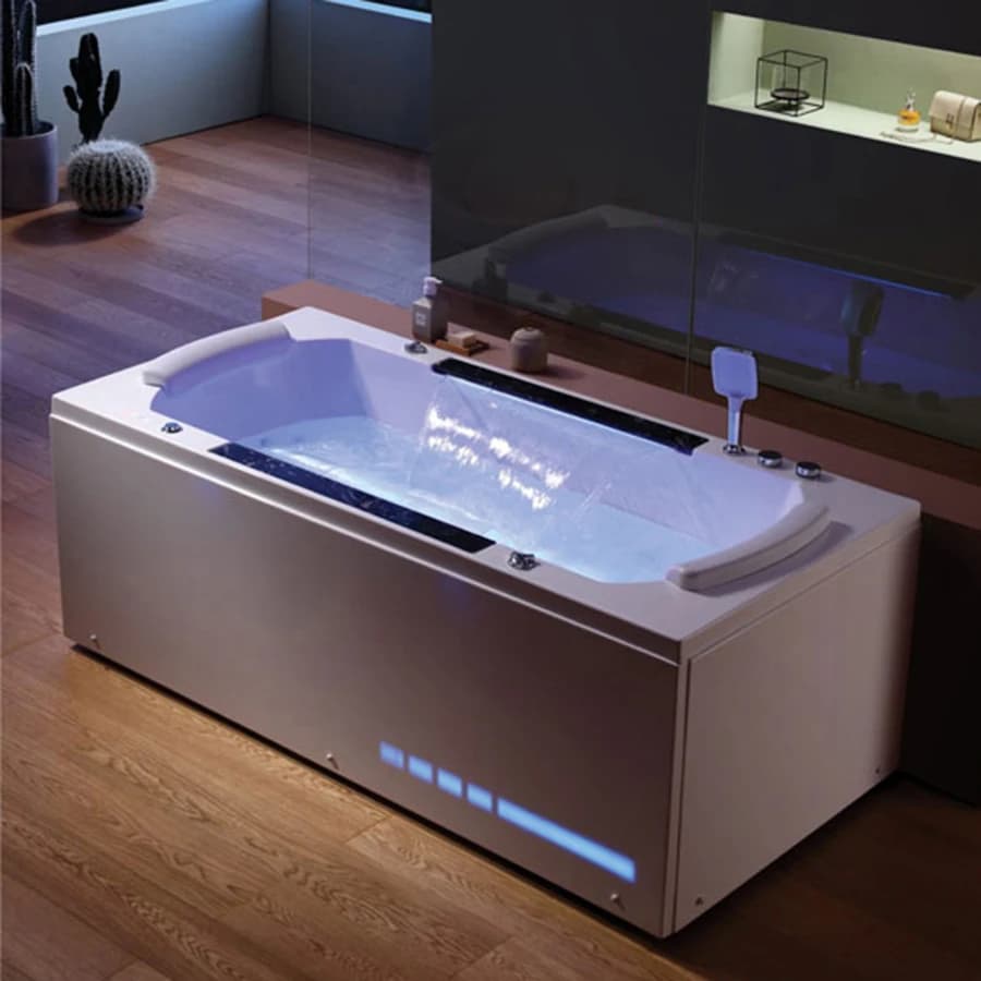 Bồn tắm massage NOFER NF-E102 (1800)