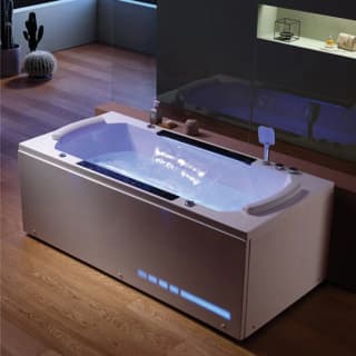 Ảnh Bồn tắm massage NOFER NF-E102 (1800) 1