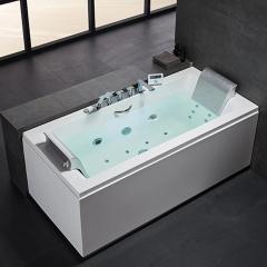 Ảnh Bồn tắm massage NOFER NG-1006 1