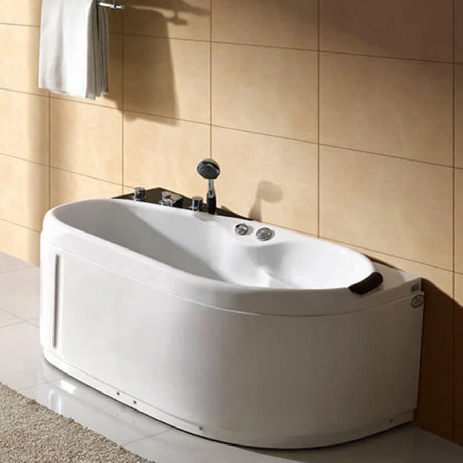 Bồn tắm massage NOFER NG-1476D