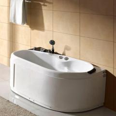 Ảnh Bồn tắm massage NOFER NG-1476D 1