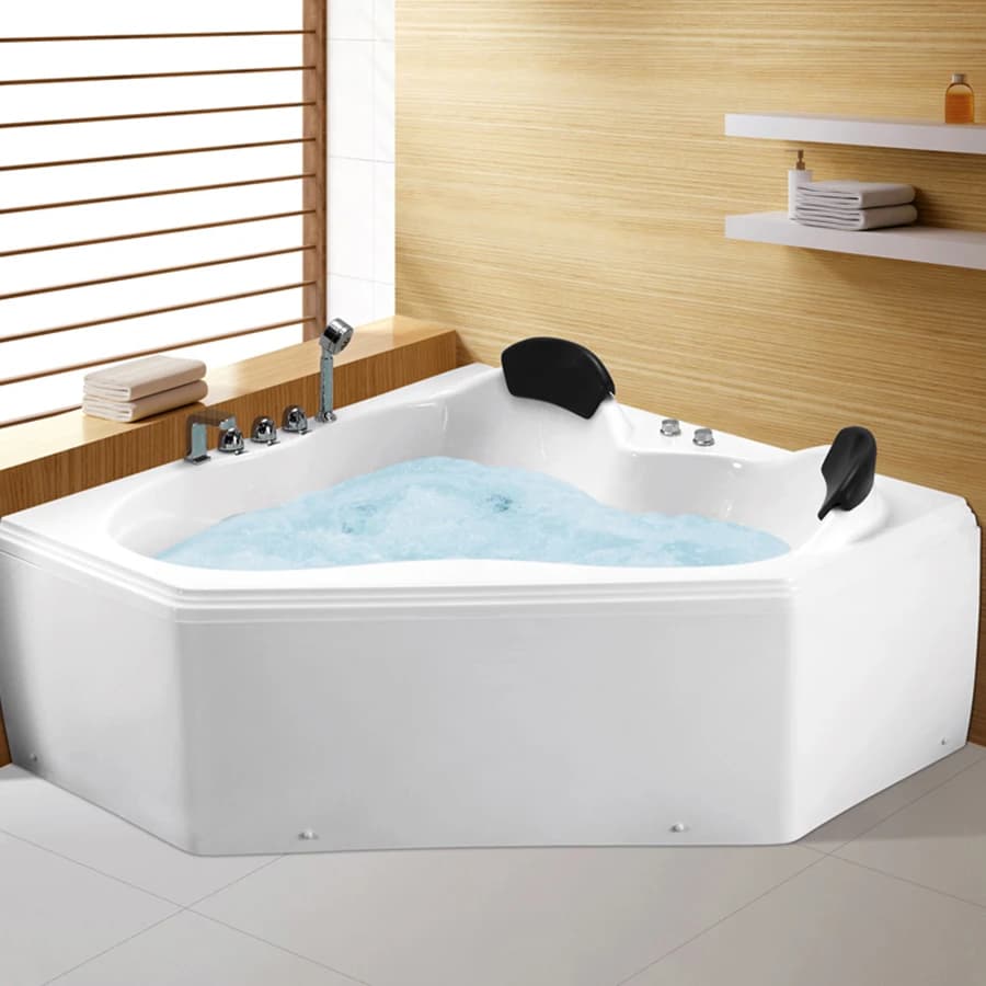 Bồn tắm massage NOFER NG-1515D