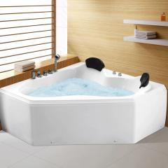 Ảnh Bồn tắm massage NOFER NG-1515D 1