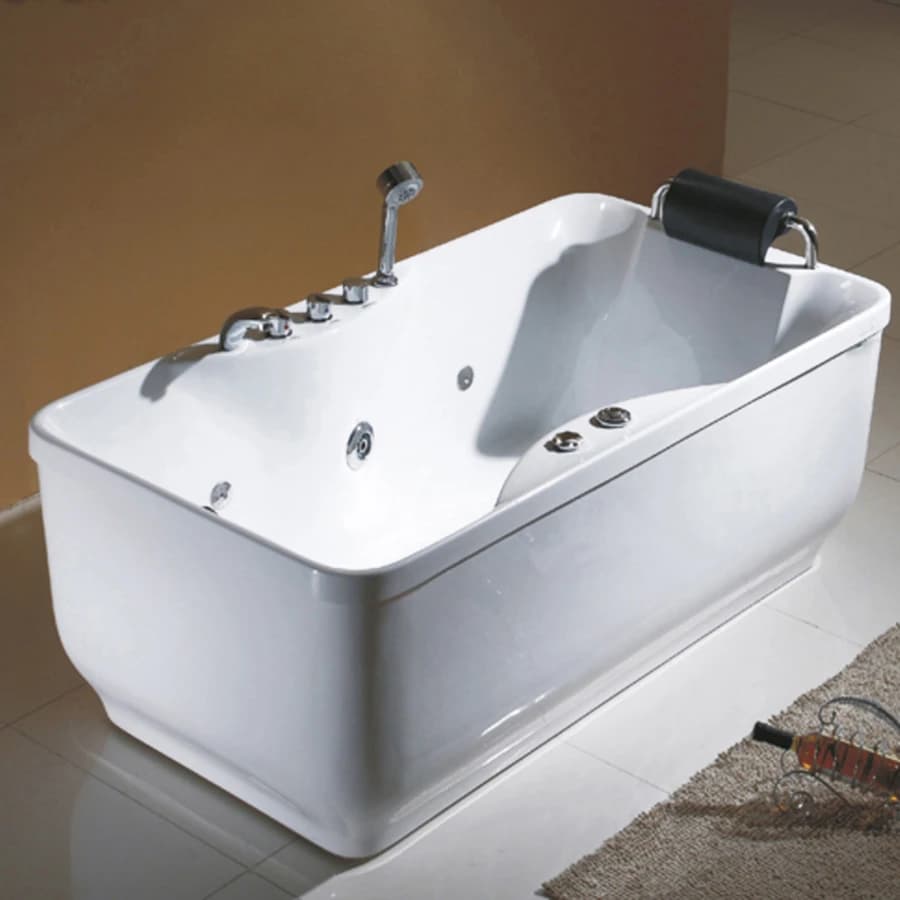 Bồn tắm massage NOFER NG-1581D
