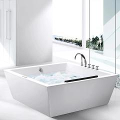 Ảnh Bồn tắm massage NOFER NG-1616D 1