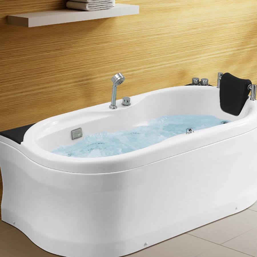 Bồn tắm massage NOFER NG-1680