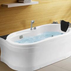 Ảnh Bồn tắm massage NOFER NG-1680 1