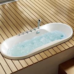 Ảnh Bồn tắm massage NOFER NG-1707D 1