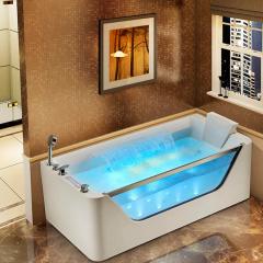 Bồn tắm massage NOFER NG-1777D