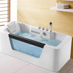 Ảnh Bồn tắm massage NOFER NG-1781D 1