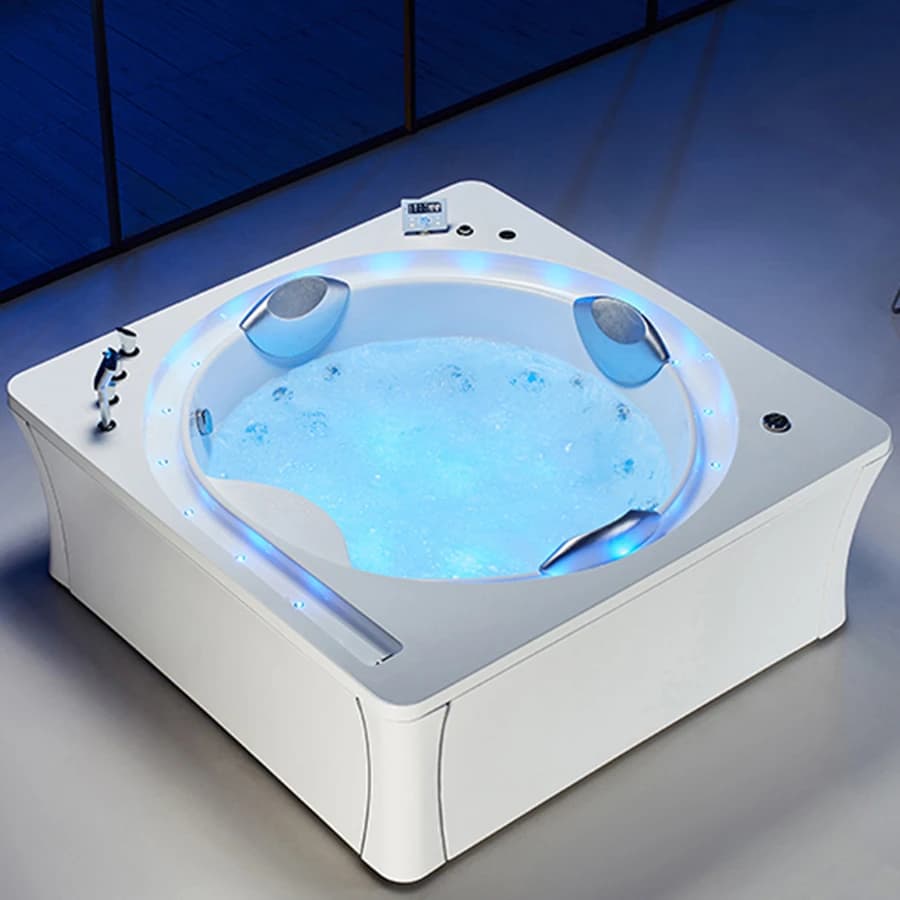 Bồn tắm massage NOFER NG-1805 Âm