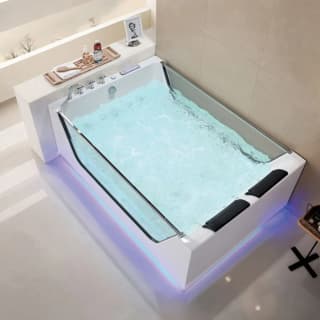 Ảnh Bồn tắm massage NOFER NG-1825D 1