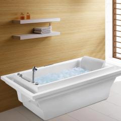 Ảnh Bồn tắm massage NOFER NG-1910D 1