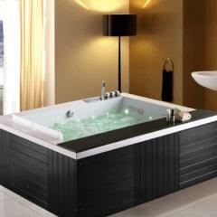 Ảnh Bồn tắm massage NOFER NG-1915D 1