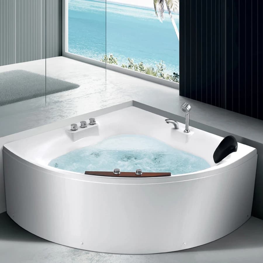 Bồn tắm massage NOFER NG-3140D
