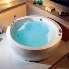 Ảnh Bồn tắm massage NOFER NG-3160D 1