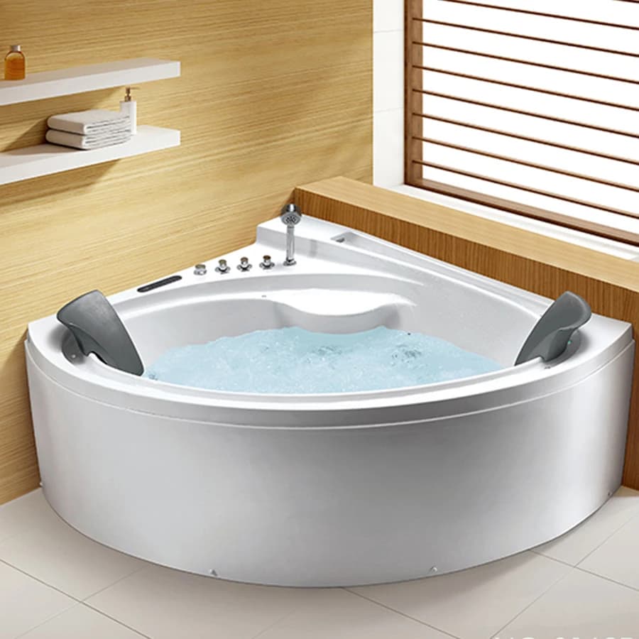 Bồn tắm massage NOFER NG-3169D
