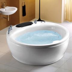 Ảnh Bồn tắm massage NOFER NG-3190D 1