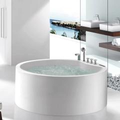 Ảnh Bồn tắm massage NOFER NG-3888D 1