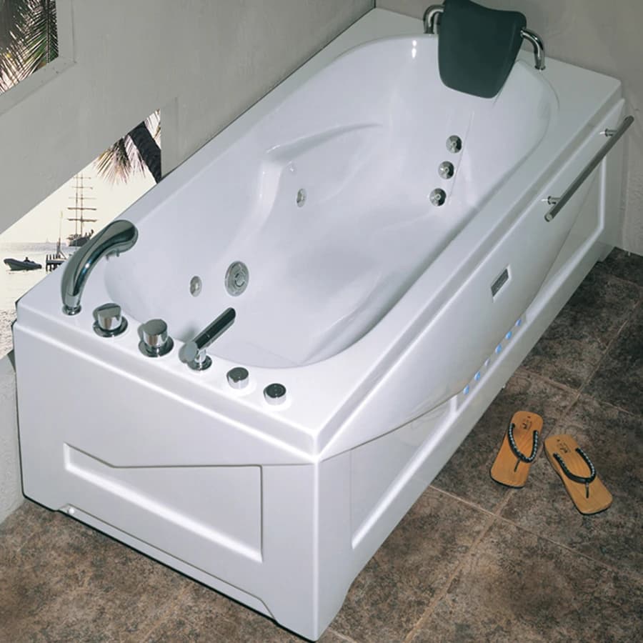 Bồn tắm massage NOFER NG-5502L