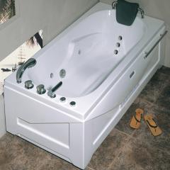 Ảnh Bồn tắm massage NOFER NG-5502L 1