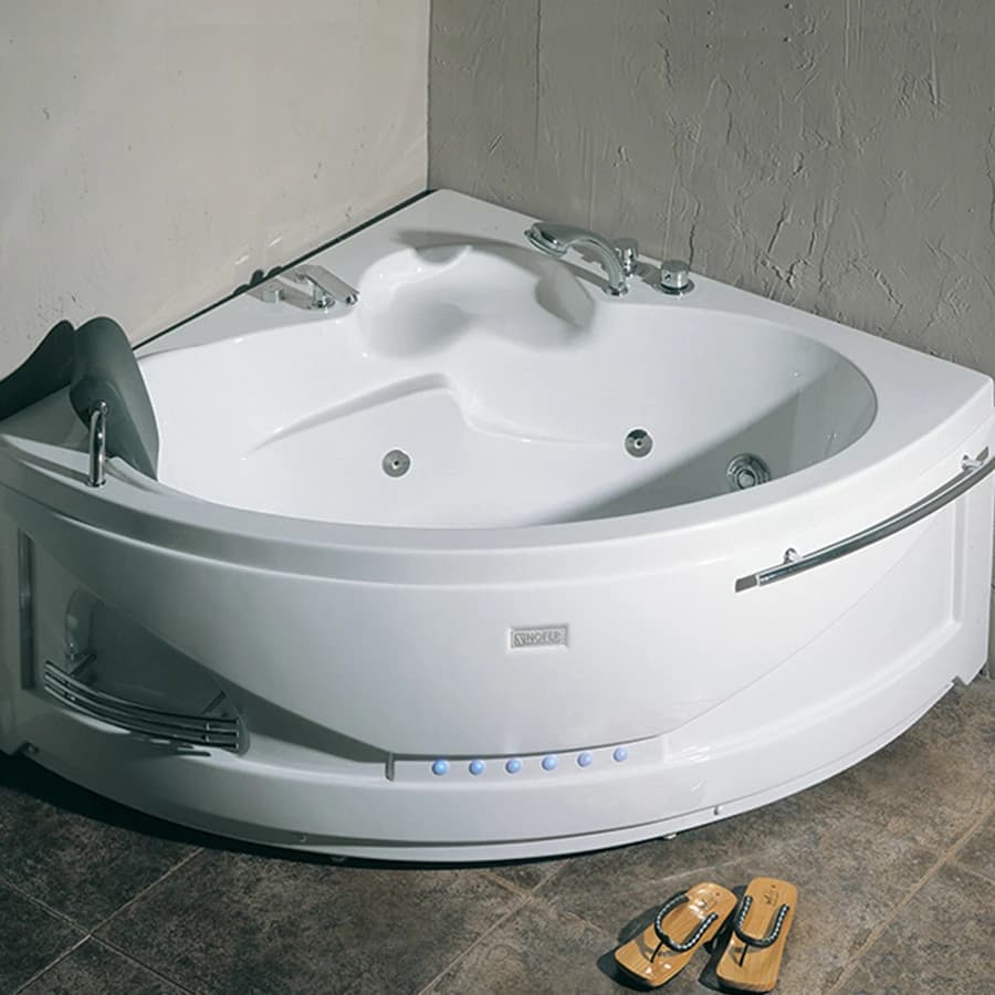 Bồn tắm massage NOFER NG-5503