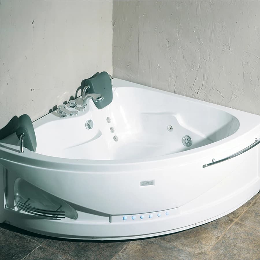 Bồn tắm massage NOFER NG-5505