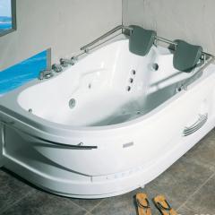 Ảnh Bồn tắm massage NOFER NG-5506L 1