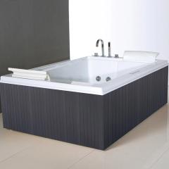 Ảnh Bồn tắm massage NOFER NG-5512 1