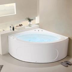 Ảnh Bồn tắm massage NOFER NG-7550DG 1