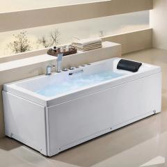 Ảnh Bồn tắm massage NOFER NG-DE002 1