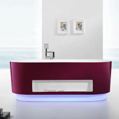 Ảnh Bồn tắm massage NOFER NL-601 1