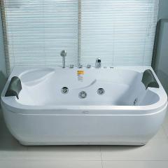 Ảnh Bồn tắm massage NOFER PM-1003 1