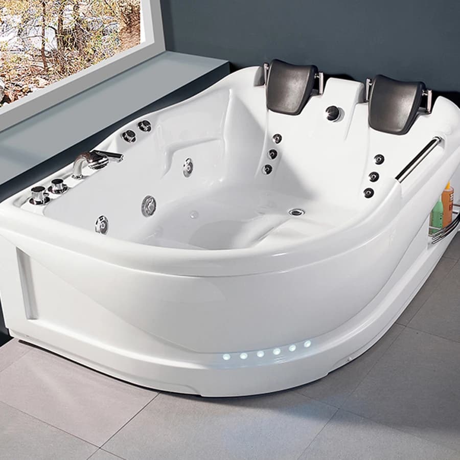 Bồn tắm massage NOFER PM-1010