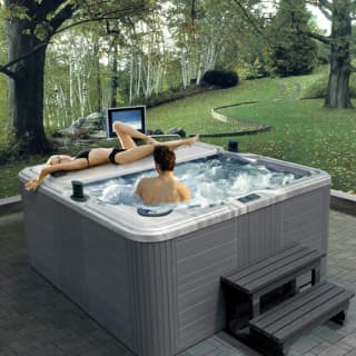 Ảnh Bồn tắm massage NOFER SPA-011 1