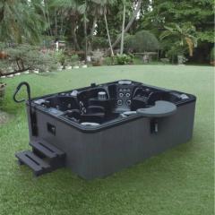 Ảnh Bồn tắm massage NOFER SPA-012 1