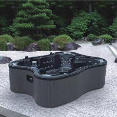 Ảnh Bồn tắm massage NOFER SPA-015 1