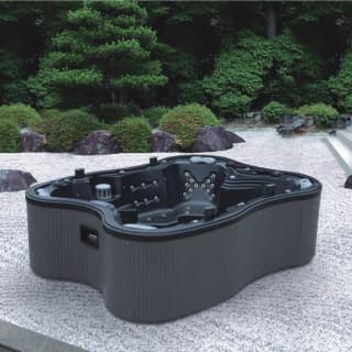 Ảnh Bồn tắm massage NOFER SPA-015 1