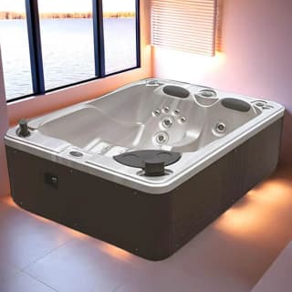 Ảnh Bồn tắm massage NOFER SPA-016 1